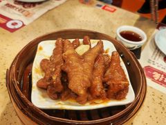 -点都德(南京新百店)