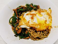 油煎蛋-高邮面馆(明瓦廊店)