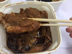 红烧大排-和记小菜(七宝店)