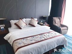 -福州仓山万达浦上大道地铁站锦江都城酒店