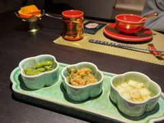 -三喜•正本匠心日料(月河店)