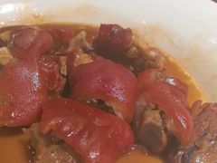-那家小馆•北京菜•烤鸭(香山店)