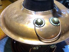 -下杨家青海土火锅(海湖店)