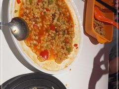 -谷丽麦馕新疆菜·清真(步步高梅溪新天地店)