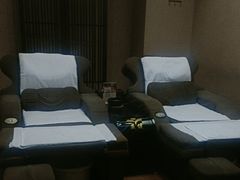 -益健·足疗汗蒸SPA(芙蓉广场店)