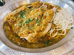 鱼头-鹅村长(江中店)