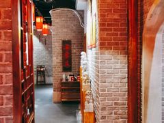 -火社火锅(平安大街店)