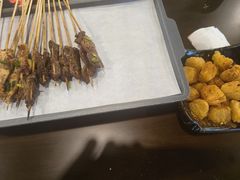 -林二哥宜烤官·宜宾小烧烤