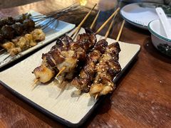 -巴依老爷新疆餐厅