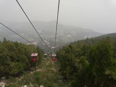 -腊山国家森林公园