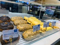 -OVEN LAB乐欧酵室(裕华万达店)