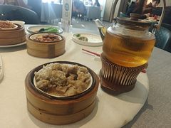 -晋江荣誉国际酒店·港誉茶餐厅