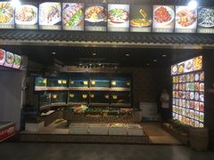 -一品美食城(石碣序伦小学店)