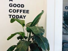 -GOOD好事咖啡(会展城店)