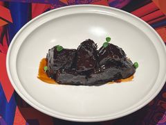 文火焖小牛肉-上海滩餐厅(BFC外滩金融中心店)