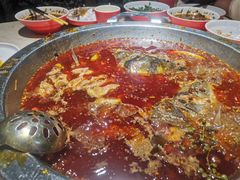 -蜀滋香鲜鱼美蛙火锅(339店)