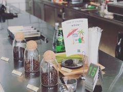 -RWORK·COFFEE(滨江店)