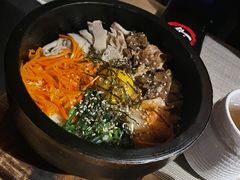-江户烧肉(高德店)