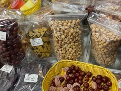 -柳沟豆腐宴69号福豆堂
