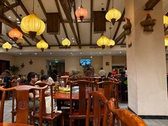 -古关火锅店(古北水镇景区店)