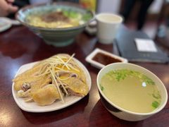 白切鸡-古早人小吃店(黄河北路店)