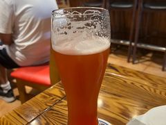 -申德勒加油站餐厅(三里屯北小街店)