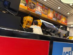-Ice Monster冰馆·CNN评选全球十大甜品(国贸商城店)