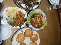 -五台山八大碗·地方风味菜馆(五爷庙店)