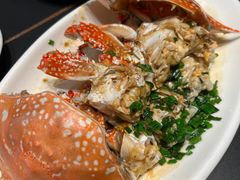 -金海湾海鲜排档(朱家尖店)