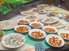 -梁家大院(昆山会展中心店)