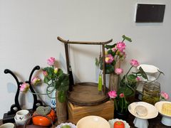 -欢乐蟹庄·精品农家乐(阳澄湖莲花岛店)