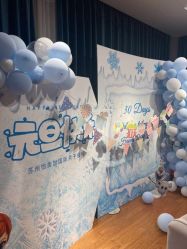 -她时区金吉兒月子中心(太湖度假店)