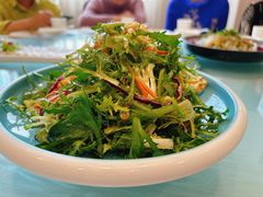 -大妈饺子馆·特色锅包肉·饺子(鼓楼店)
