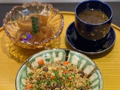 炒饭-帝鮨·烧肉割烹(龙湖金楠天街店)