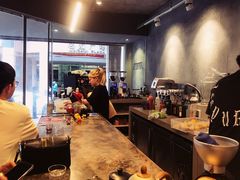-BE NORMAL CAFE(霞溪路店)