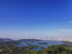 -九曜山