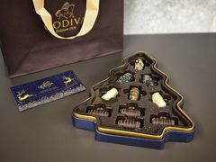 -GODIVA(王府井apm店)