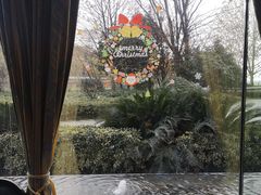 -万达瑞华酒店美食汇自助餐厅(楚河汉街店)