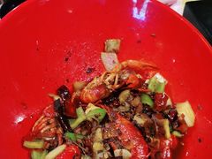 -腰子哥烤串(石佛营炫特店)