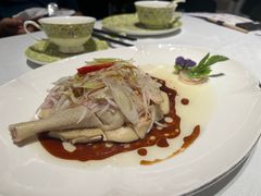 -君庭中餐厅(友谊宾馆店)