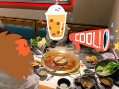 -哥老官重庆美蛙鱼头(五角场合生汇店)
