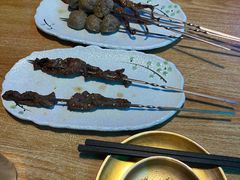 -质烤烤物·活烤海鲜(质烤总店)