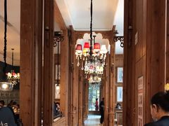 -新白鹿餐厅(城西银泰城店)