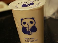 -茶百道(昌里路店)