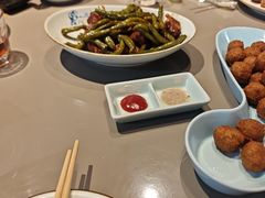 -福满圆(琨莎中心店)