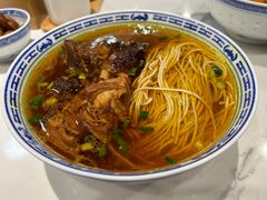 -永丰面馆(汉口路店)