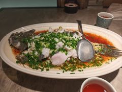 -鱼你相聚·河鲜馆(袁家岭店)