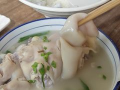 -丁太婆老妈蹄花(人民公园非遗总店)