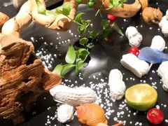 -柒厢食事雅谈