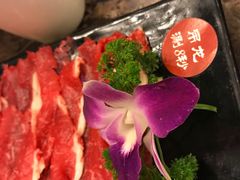 -许府牛杂·鲜牛肉火锅(梁溪万达店)